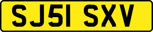 SJ51SXV