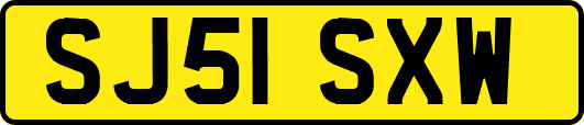 SJ51SXW