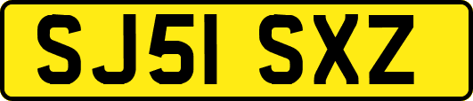 SJ51SXZ