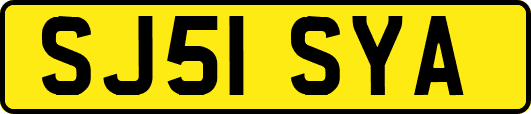 SJ51SYA