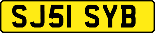 SJ51SYB