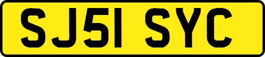 SJ51SYC