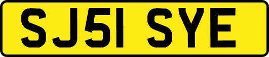 SJ51SYE