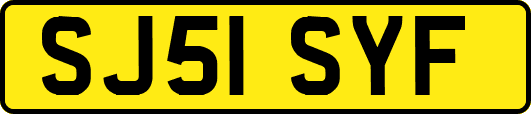 SJ51SYF