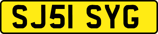 SJ51SYG