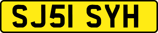 SJ51SYH