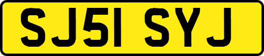 SJ51SYJ