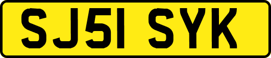 SJ51SYK