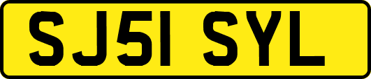 SJ51SYL