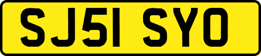 SJ51SYO