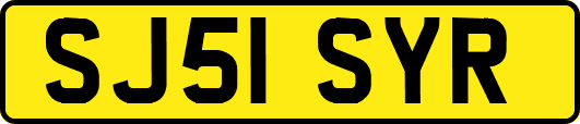 SJ51SYR