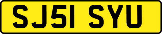 SJ51SYU