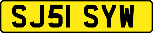 SJ51SYW