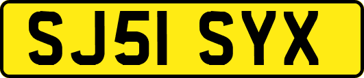 SJ51SYX