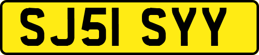 SJ51SYY