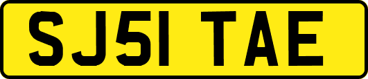 SJ51TAE