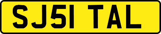 SJ51TAL