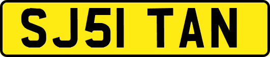 SJ51TAN