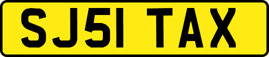 SJ51TAX
