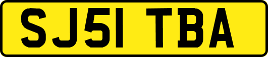 SJ51TBA