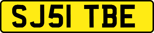 SJ51TBE