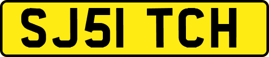 SJ51TCH