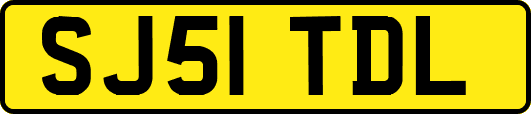 SJ51TDL