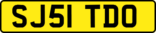 SJ51TDO
