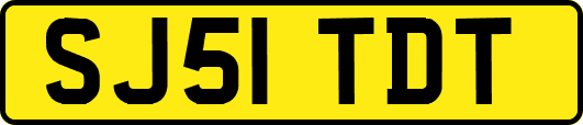 SJ51TDT