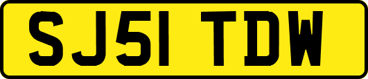 SJ51TDW