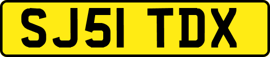 SJ51TDX