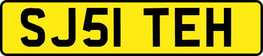 SJ51TEH