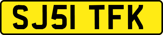 SJ51TFK