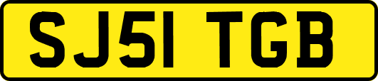 SJ51TGB
