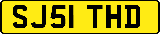 SJ51THD