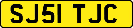SJ51TJC