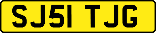 SJ51TJG