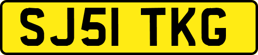 SJ51TKG