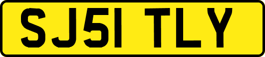 SJ51TLY