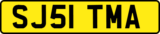 SJ51TMA