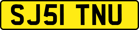 SJ51TNU