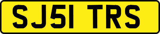 SJ51TRS