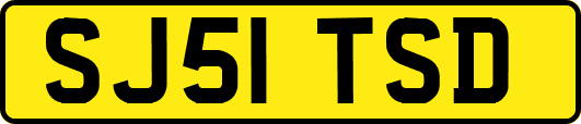 SJ51TSD