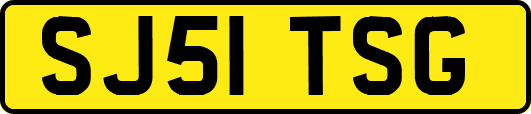 SJ51TSG