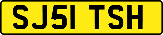 SJ51TSH