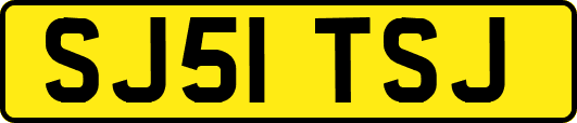 SJ51TSJ