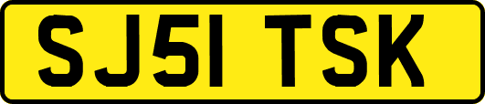 SJ51TSK
