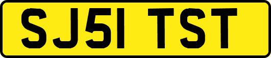 SJ51TST