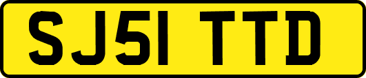 SJ51TTD