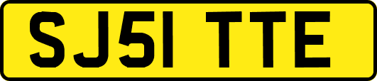 SJ51TTE